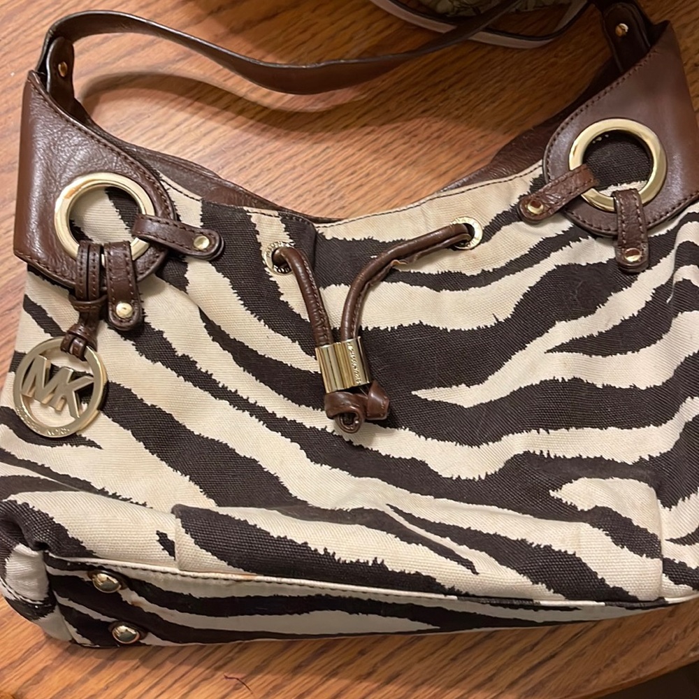 Michael Kors purse